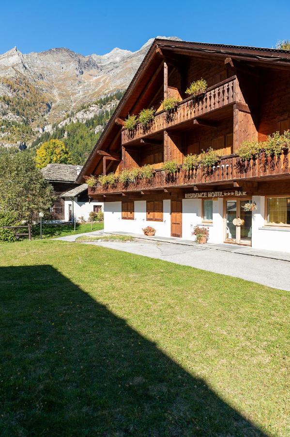 Monterosa