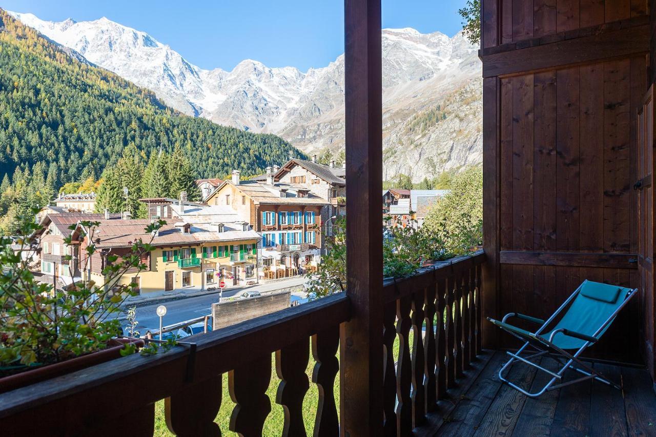 Monterosa Aparthotel