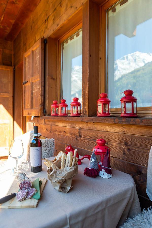 Monterosa Aparthotel