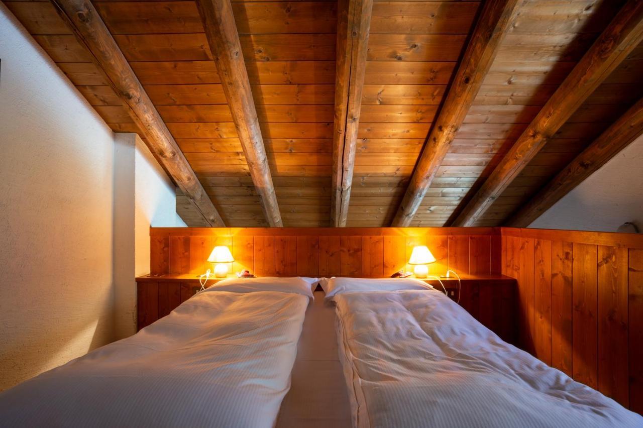 Monterosa Aparthotel