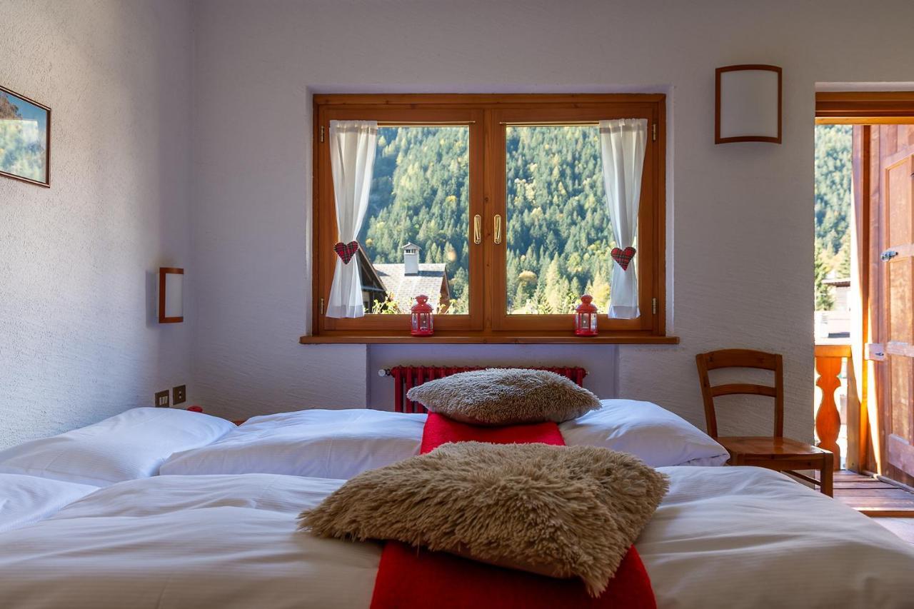 Aparthotel Monterosa *