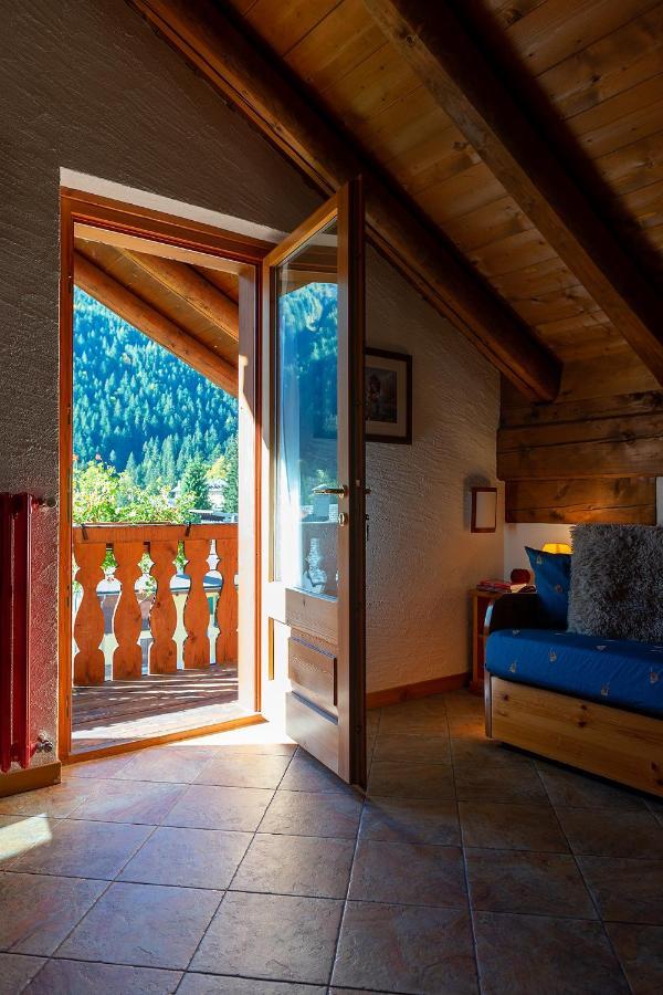 Aparthotel Monterosa *