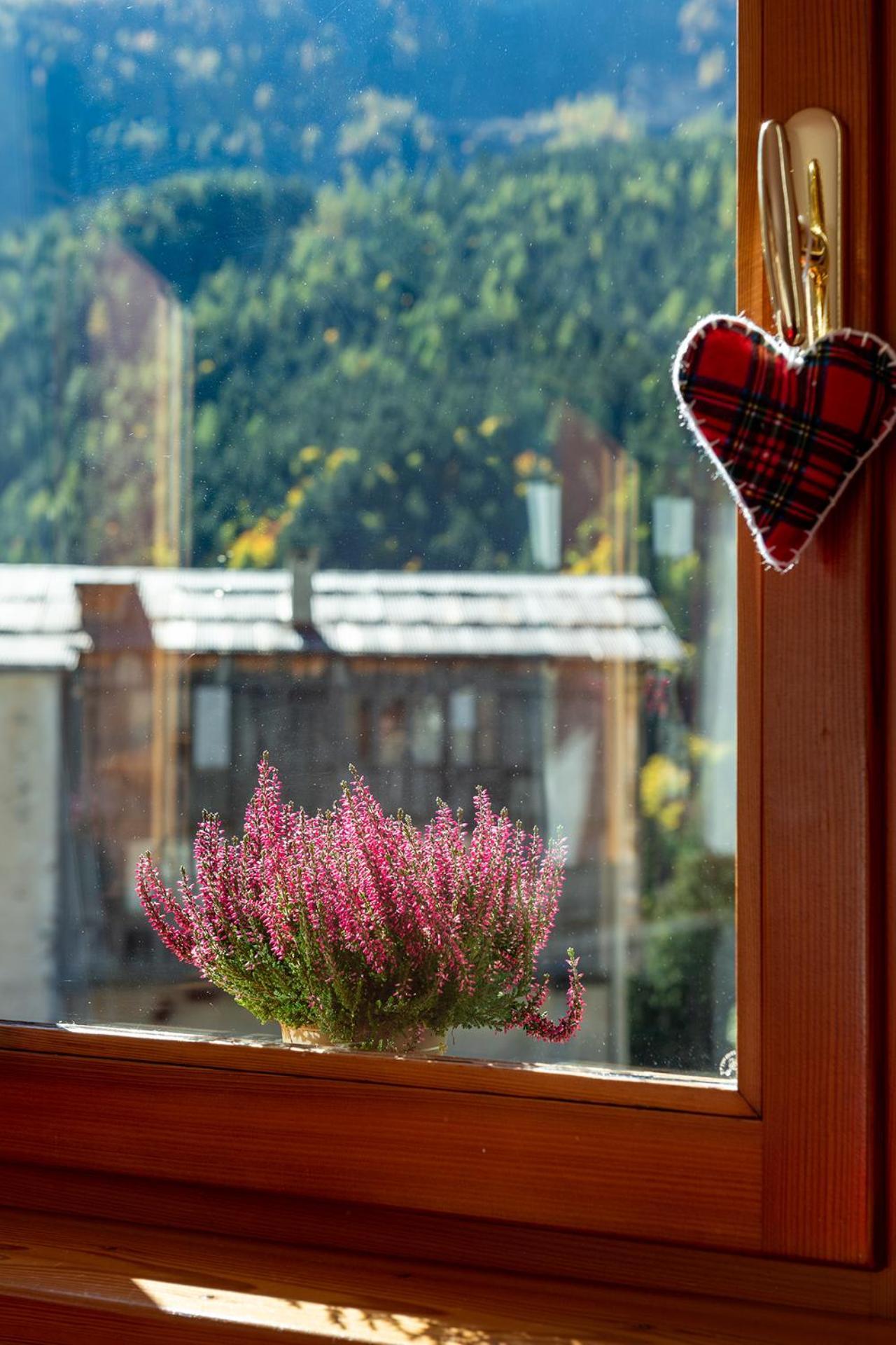 Monterosa Aparthotel