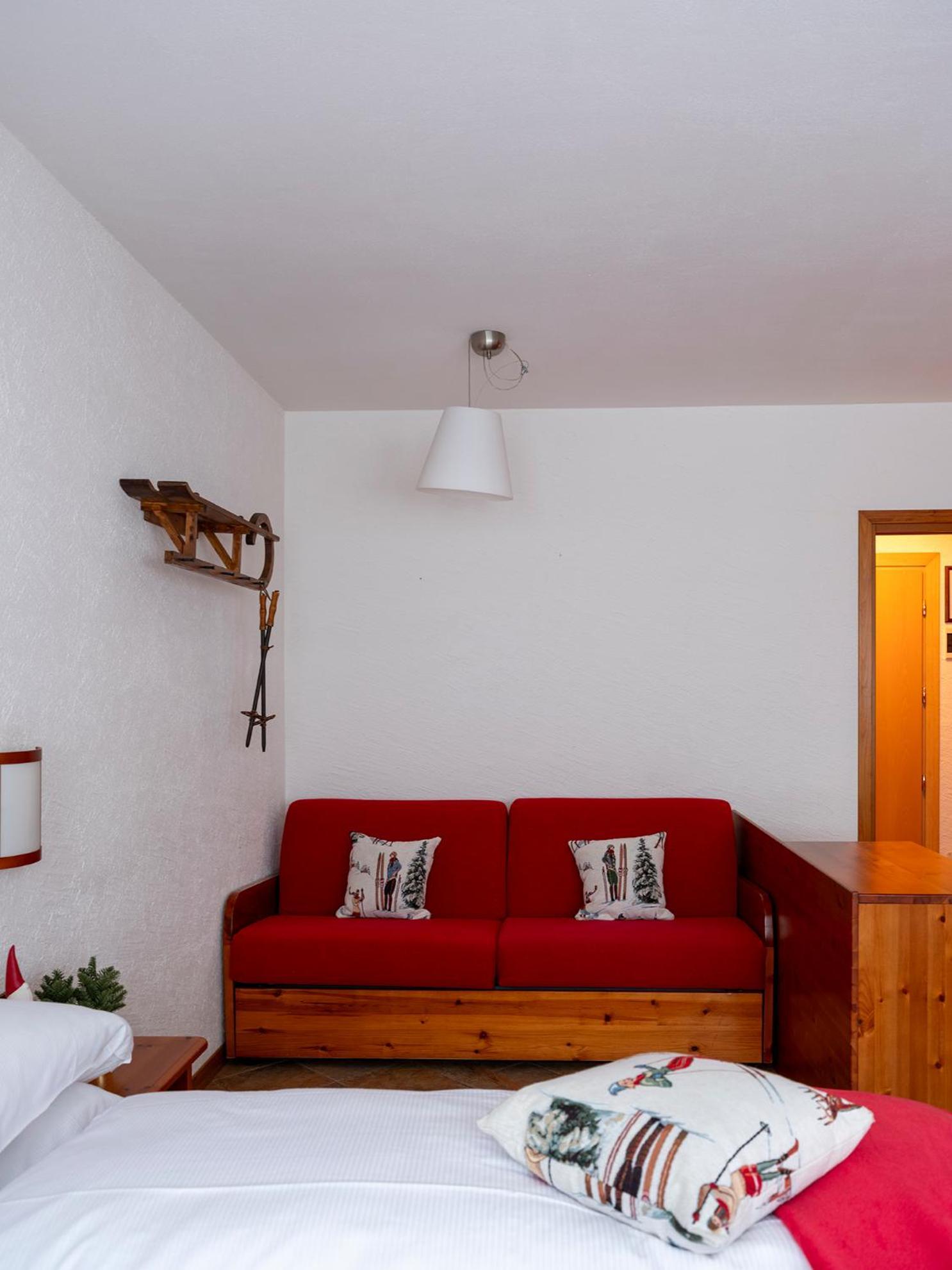 Monterosa Aparthotel *