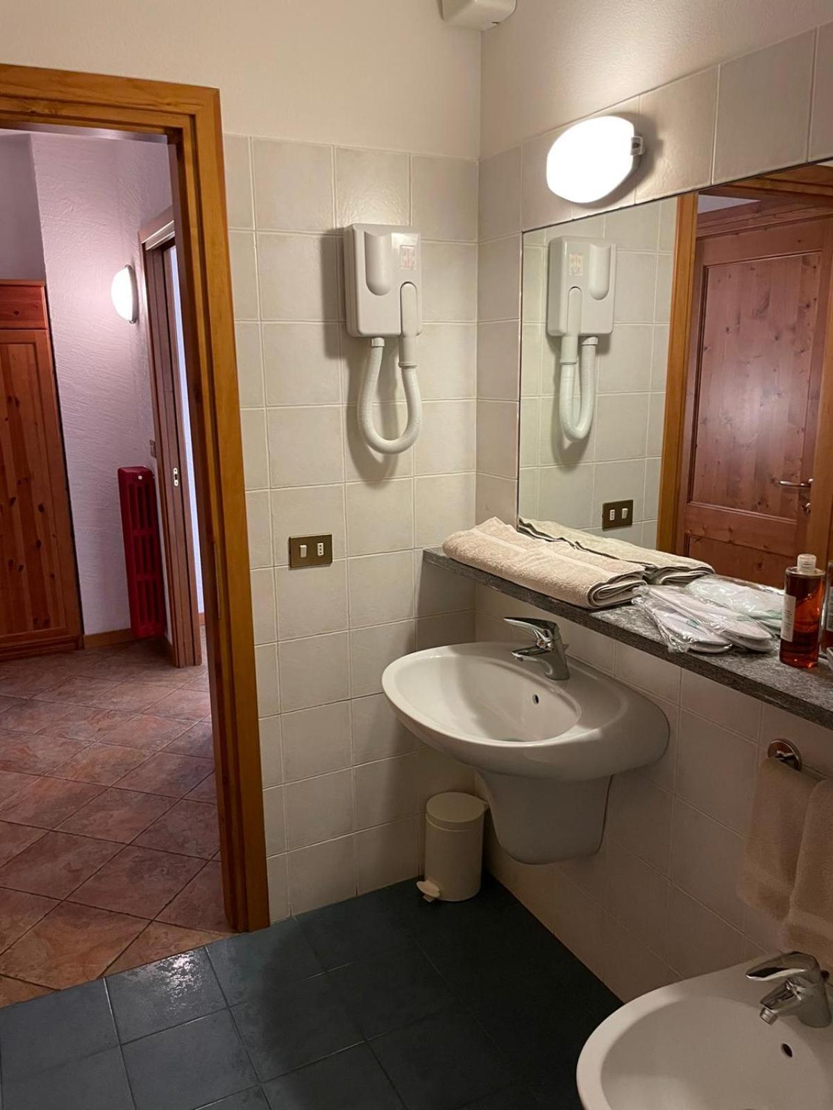 Monterosa Aparthotel *