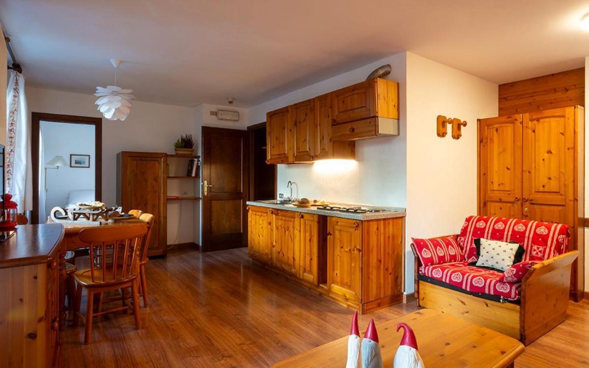 Aparthotel Monterosa Macugnaga